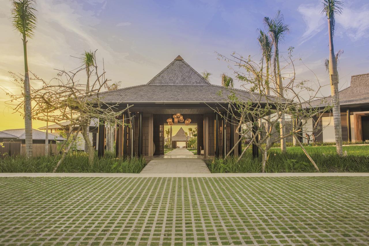 Río San Juan Ani Villas Dominican Republic מראה חיצוני תמונה