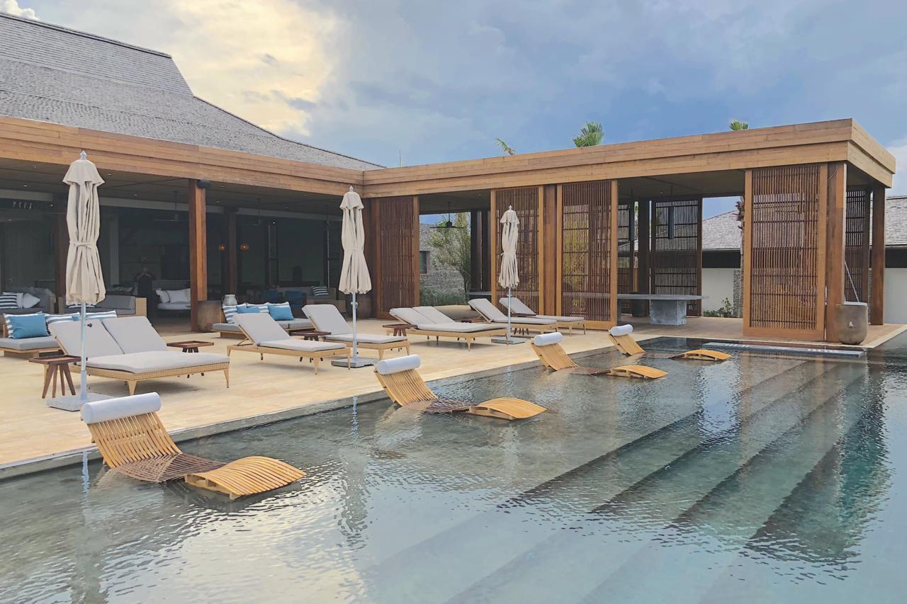 Río San Juan Ani Villas Dominican Republic מראה חיצוני תמונה