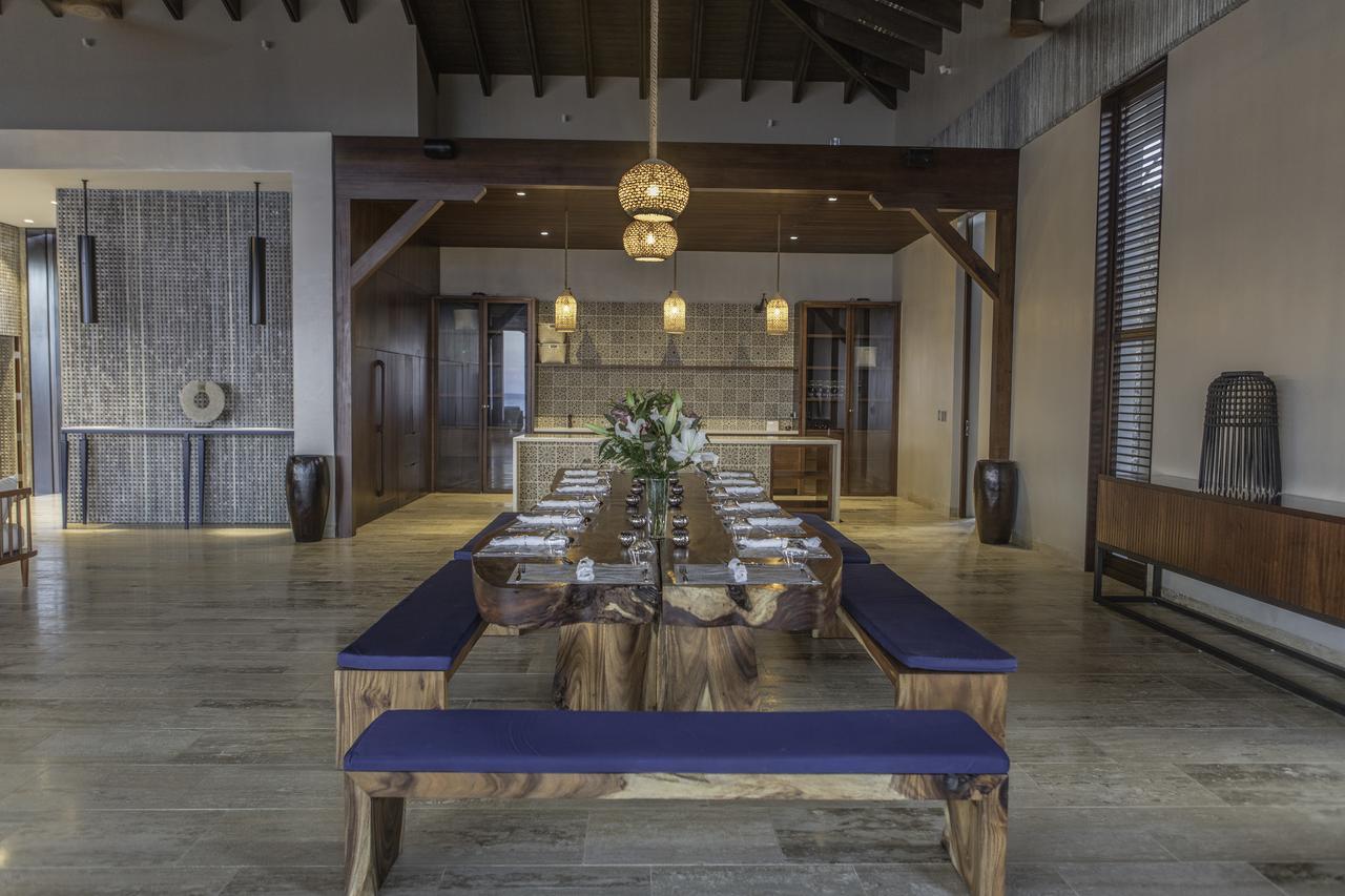 Río San Juan Ani Villas Dominican Republic מראה חיצוני תמונה