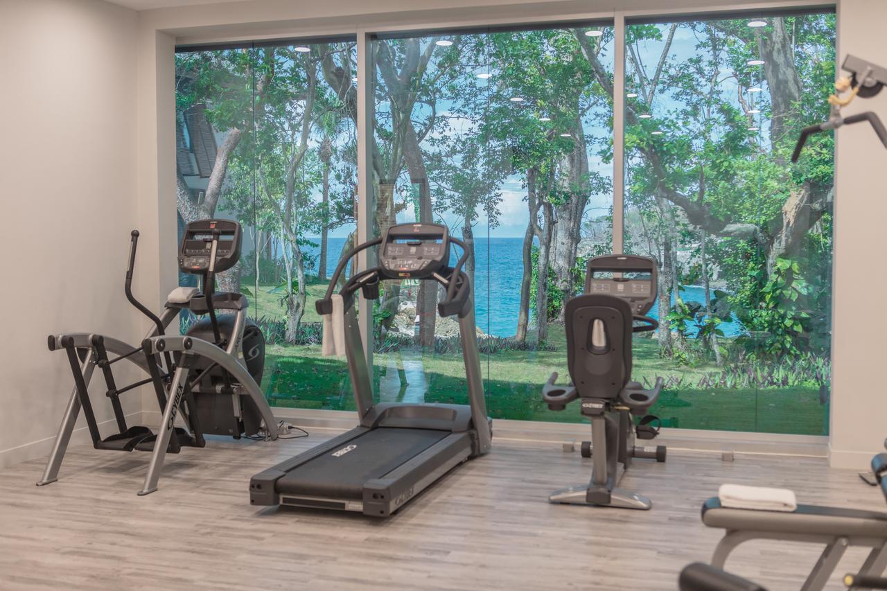 Río San Juan Ani Villas Dominican Republic מראה חיצוני תמונה