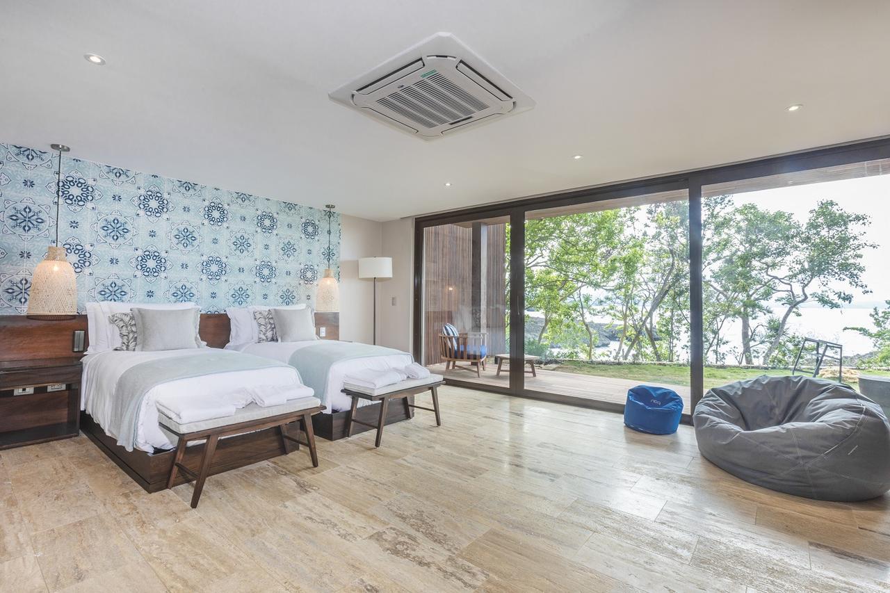 Río San Juan Ani Villas Dominican Republic מראה חיצוני תמונה