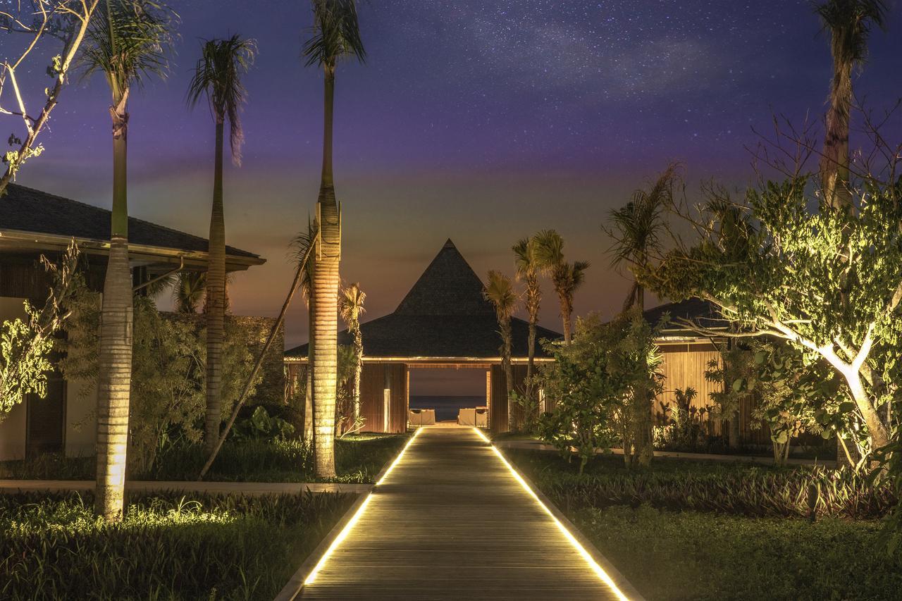 Río San Juan Ani Villas Dominican Republic מראה חיצוני תמונה
