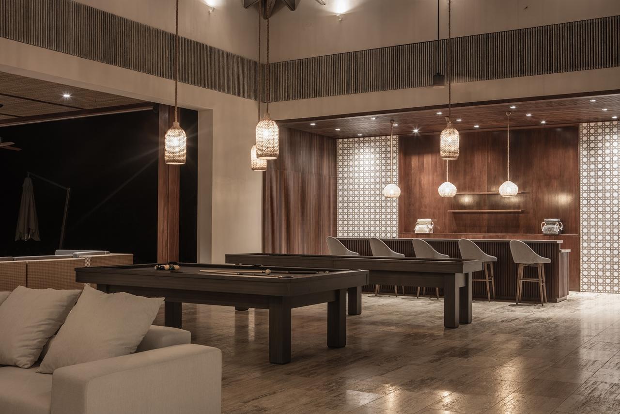 Río San Juan Ani Villas Dominican Republic מראה חיצוני תמונה