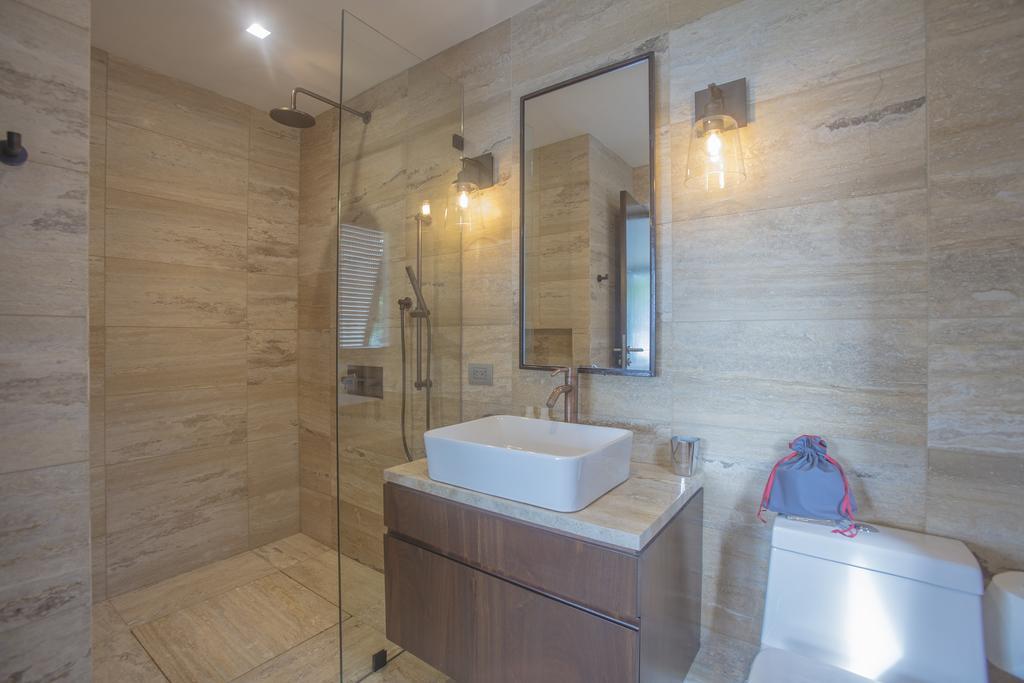 Río San Juan Ani Villas Dominican Republic מראה חיצוני תמונה